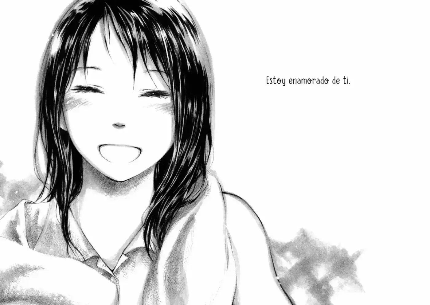 Natsu no Zenjitsu (2008) - Capítulo 33 - Página 21 - LectorTMOo