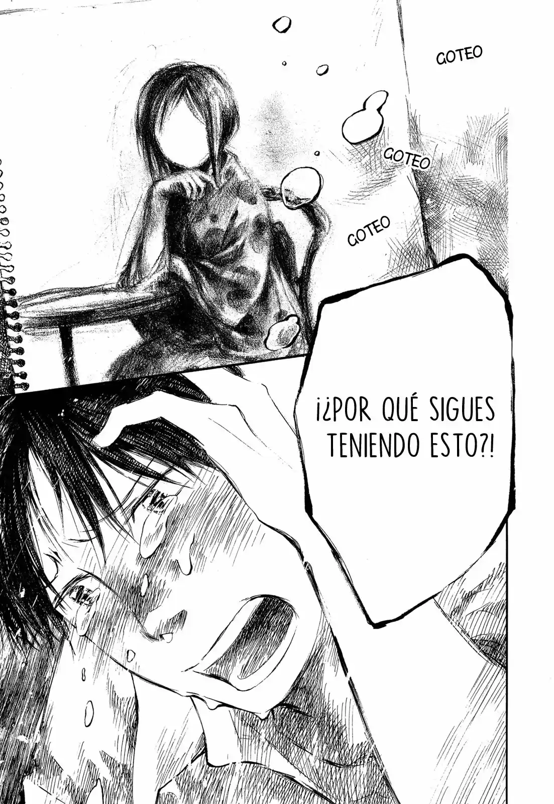 Natsu no Zenjitsu (2008) - Capítulo 34 - Página 28 - LectorTMOo