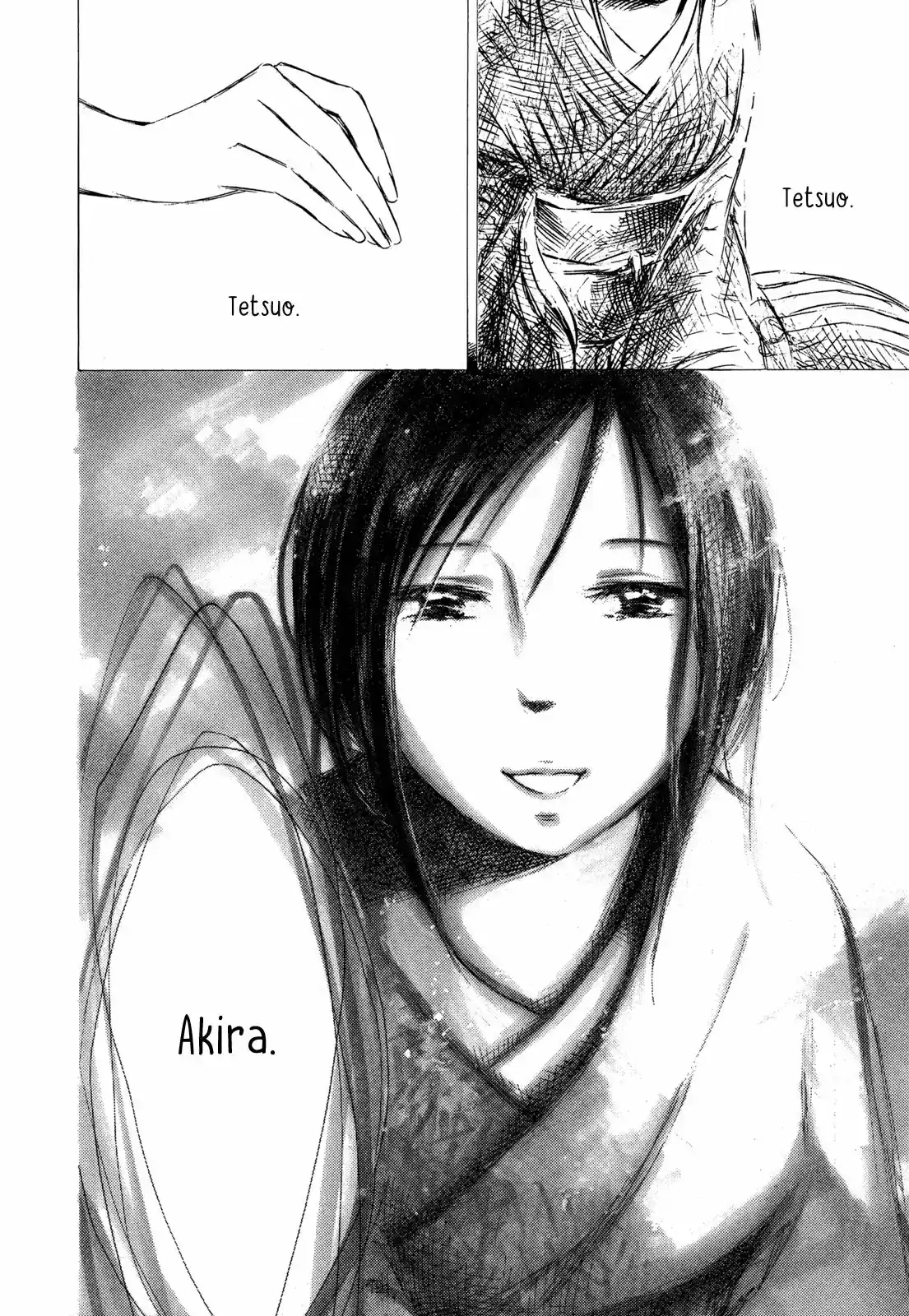 Natsu no Zenjitsu (2008) - Capítulo 34 - Página 29 - LectorTMOo
