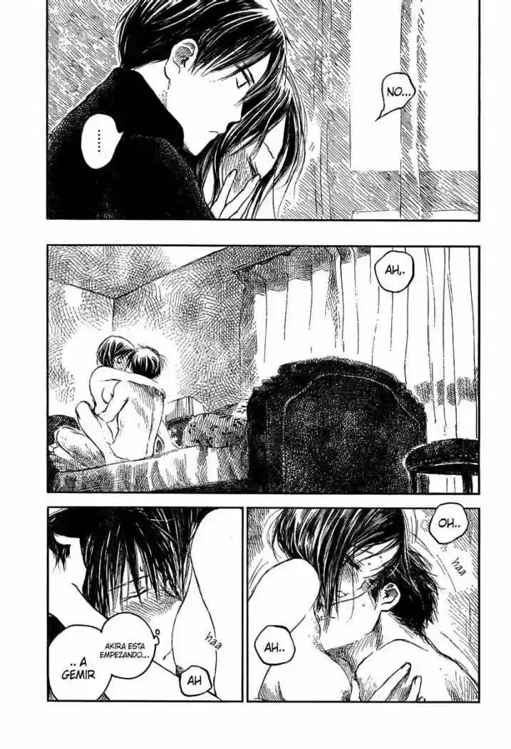 Natsu no Zenjitsu (2008) - Capítulo 4 - Página 18 - LectorTMOo