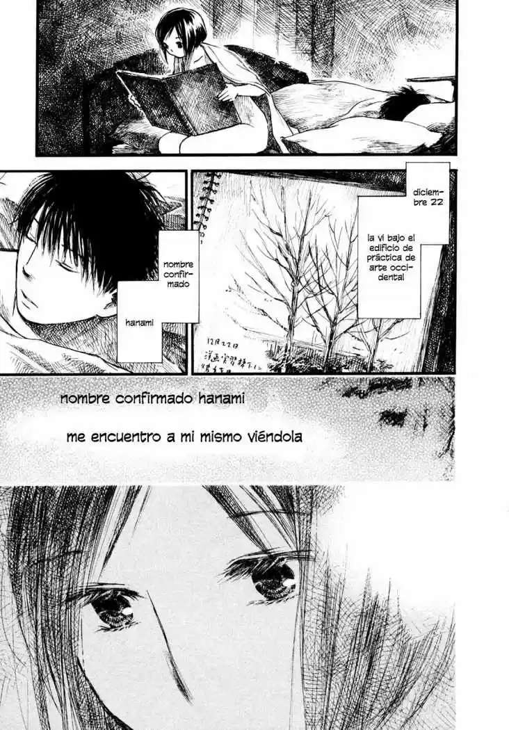 Natsu no Zenjitsu (2008) - Capítulo 6 - Página 13 - LectorTMOo