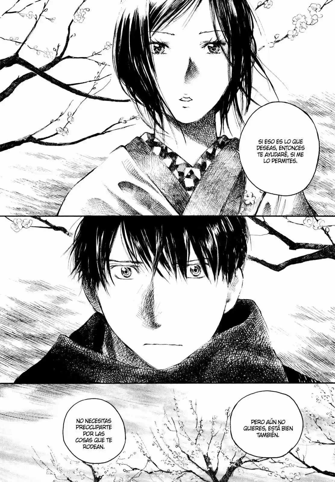 Natsu no Zenjitsu (2008) - Capítulo 9 - Página 15 - LectorTMOo