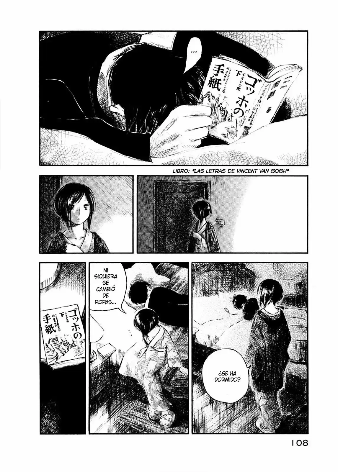 Natsu no Zenjitsu (2008) - Capítulo 9 - Página 17 - LectorTMOo