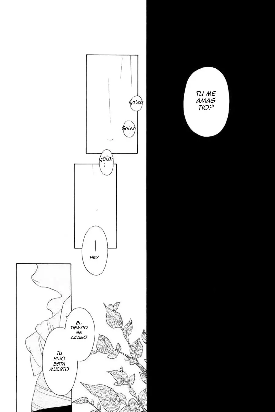 Natsu to Fuyu node Au Basho (2008) - Capítulo 0.01 - Página 22 - LectorTMOo