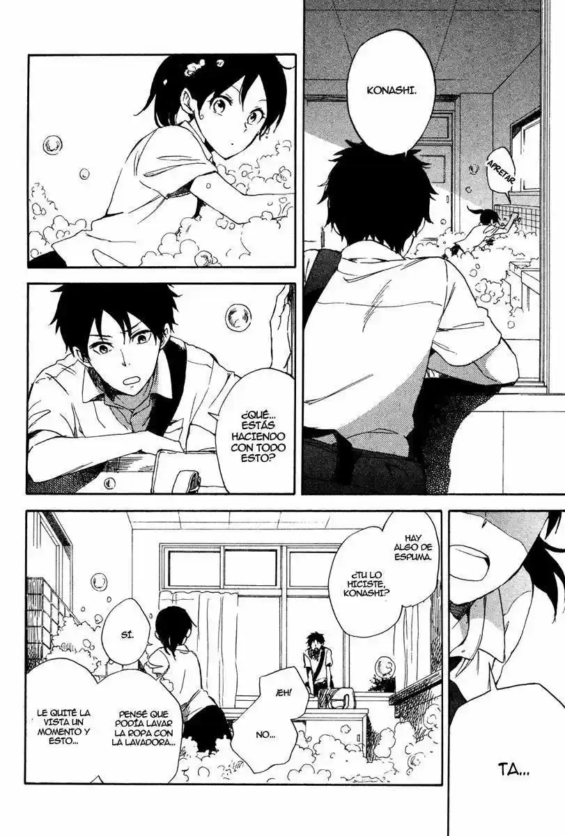 Natsu Yasumi Zero Zero Nichime (2016) - Capítulo - Página 13 - LectorTMOo