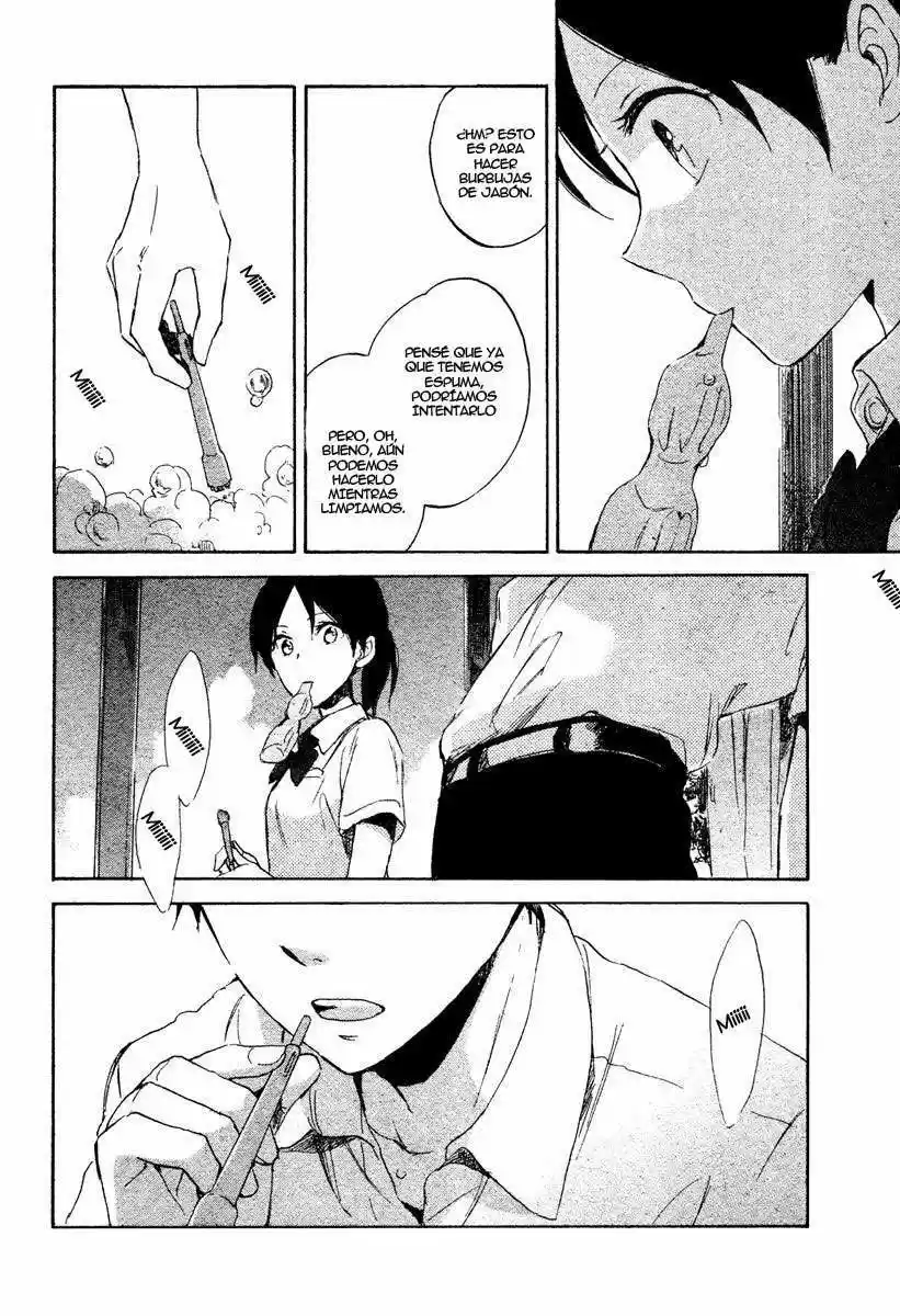 Natsu Yasumi Zero Zero Nichime (2016) - Capítulo - Página 19 - LectorTMOo