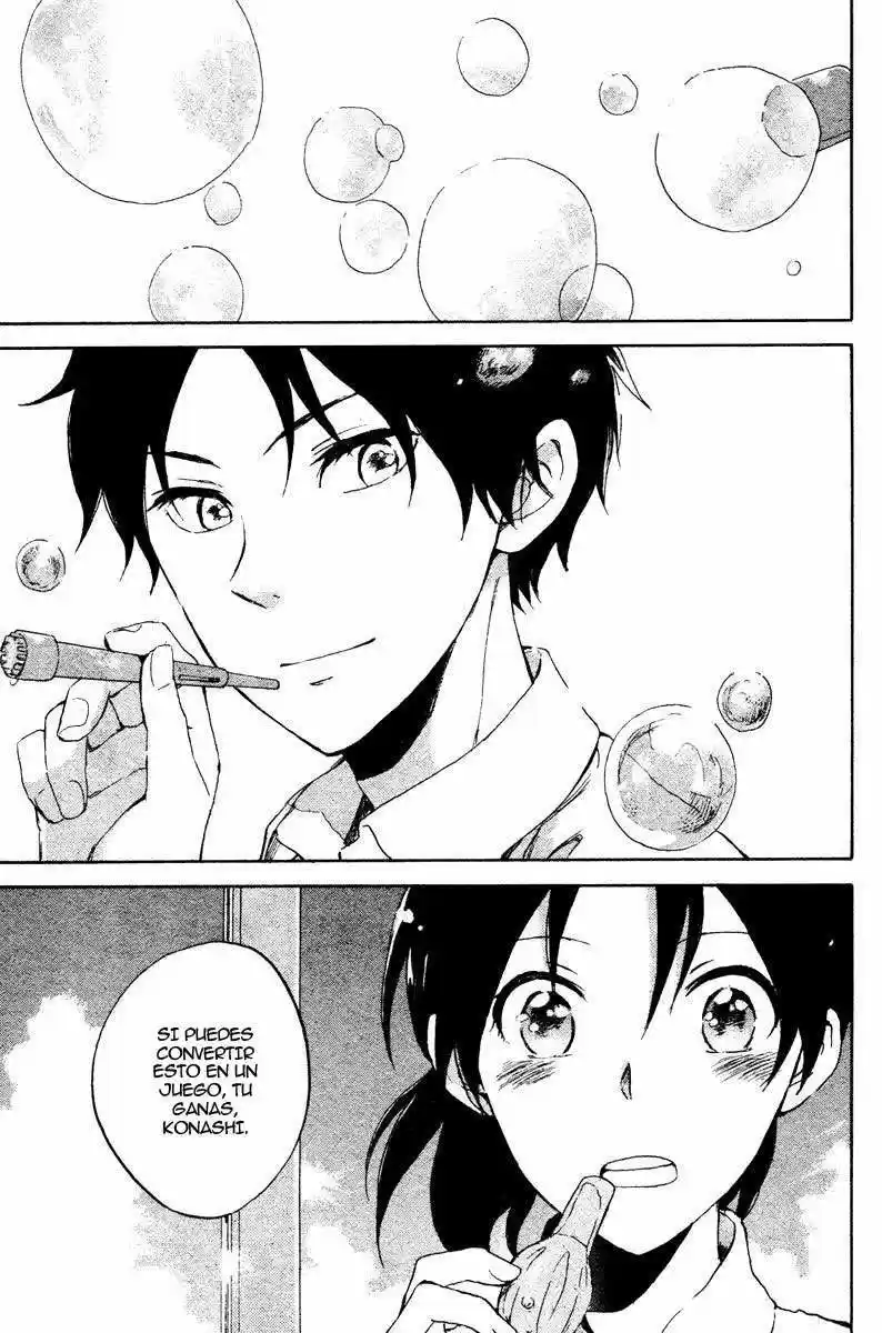 Natsu Yasumi Zero Zero Nichime (2016) - Capítulo - Página 20 - LectorTMOo