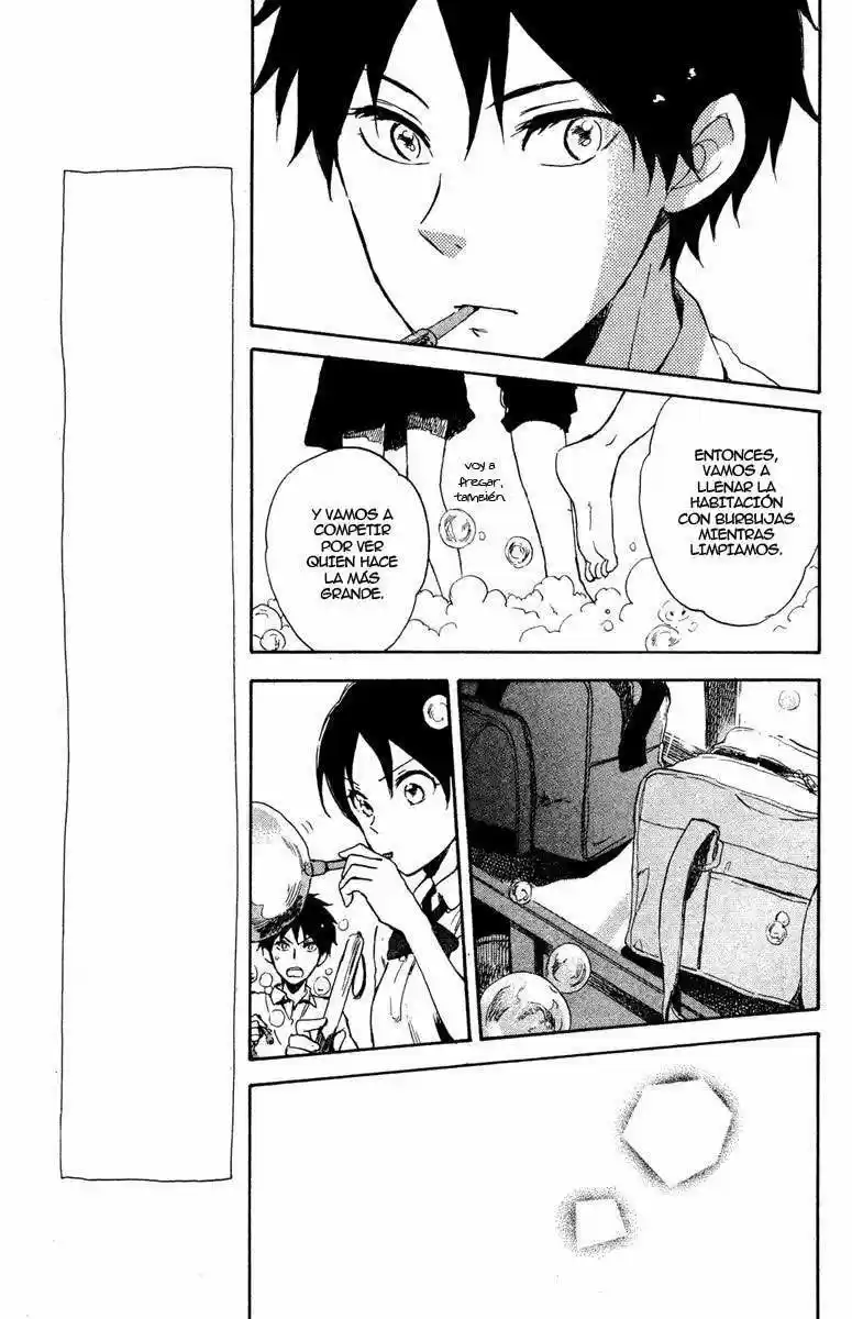 Natsu Yasumi Zero Zero Nichime (2016) - Capítulo - Página 22 - LectorTMOo