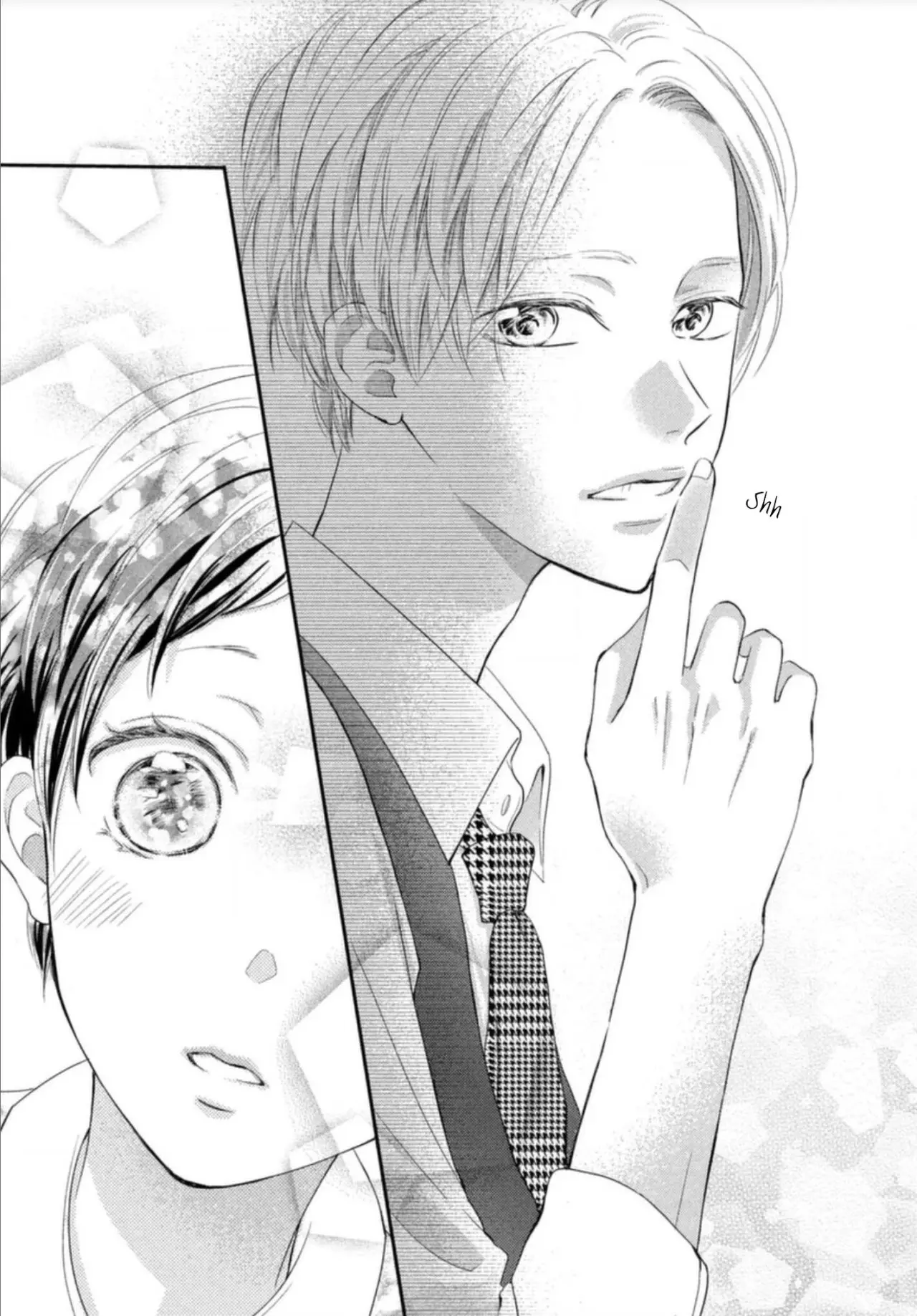 Natsuaki-kun wa Kyou mo Kokuhaku shitai (2020) - Capítulo 2 - Página 18 - LectorTMOo