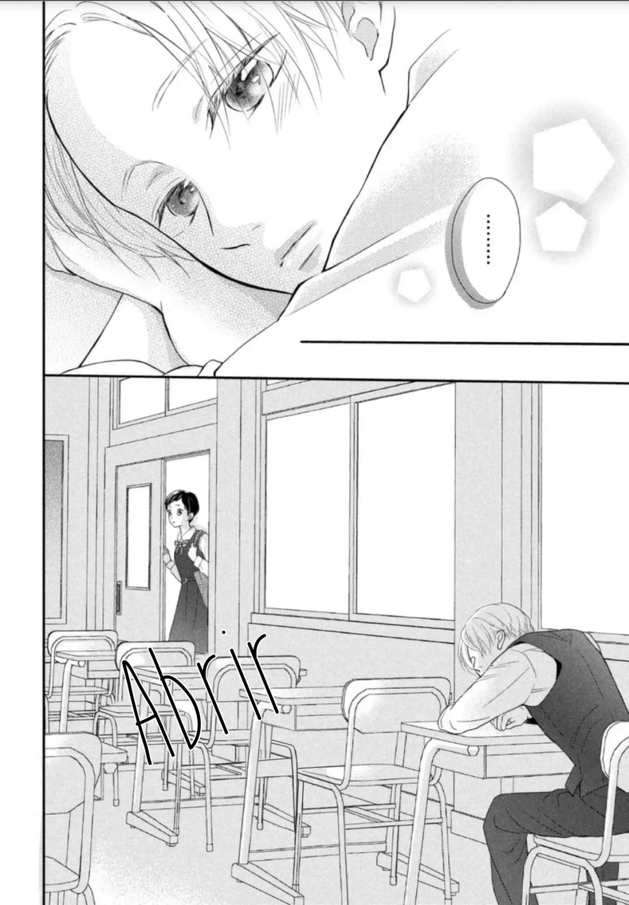 Natsuaki-kun wa Kyou mo Kokuhaku shitai (2020) - Capítulo 3 - Página 19 - LectorTMOo