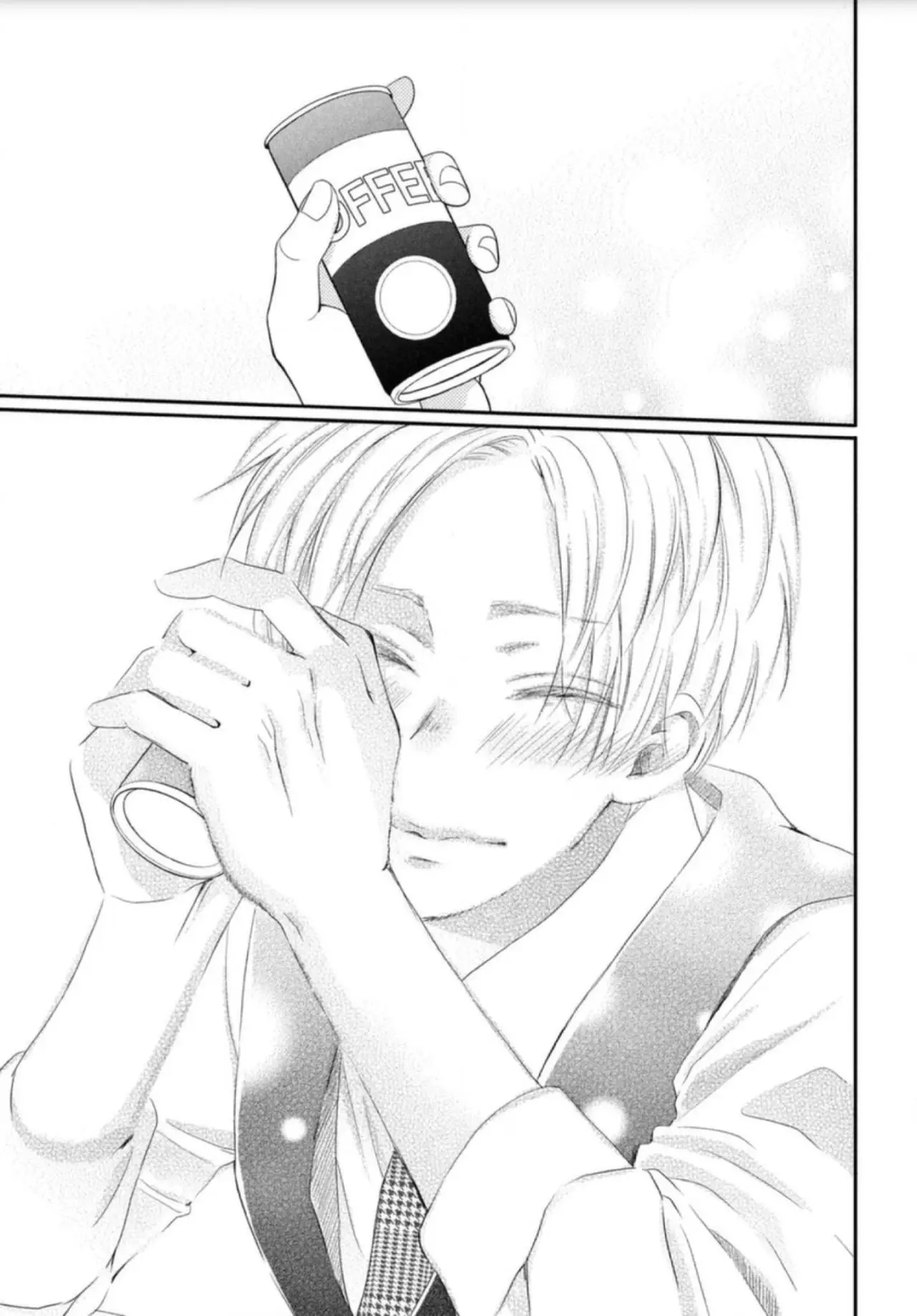 Natsuaki-kun wa Kyou mo Kokuhaku shitai (2020) - Capítulo 3 - Página 26 - LectorTMOo