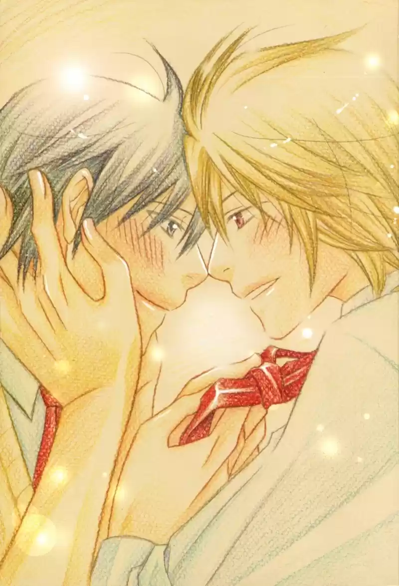 Natsuiro Danshi (2007) - Capítulo 1 - Página 7 - LectorTMOo