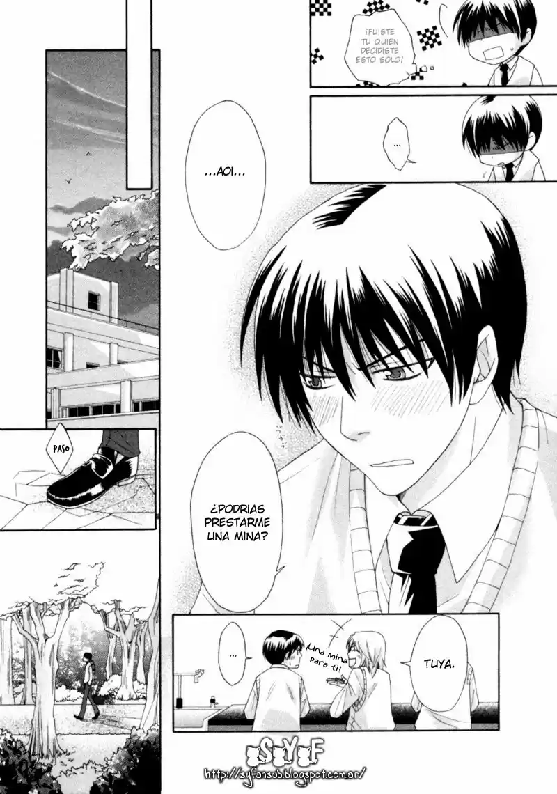Natsuiro Danshi (2007) - Capítulo 1 - Página 14 - LectorTMOo