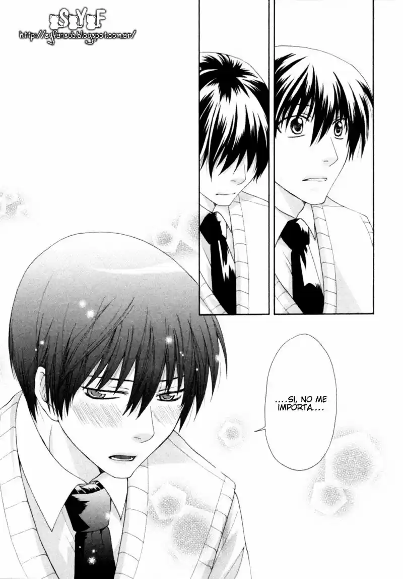Natsuiro Danshi (2007) - Capítulo 1 - Página 23 - LectorTMOo