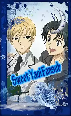 Natsuiro Danshi (2007) - Capítulo 3 - Página 3 - LectorTMOo