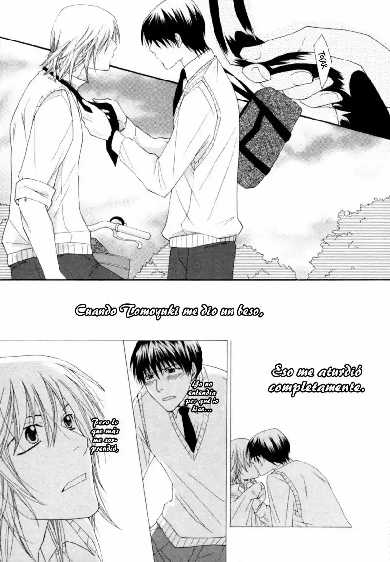Natsuiro Danshi (2007) - Capítulo 3 - Página 8 - LectorTMOo