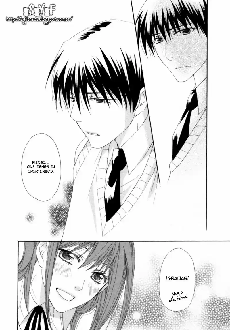 Natsuiro Danshi (2007) - Capítulo 3 - Página 17 - LectorTMOo