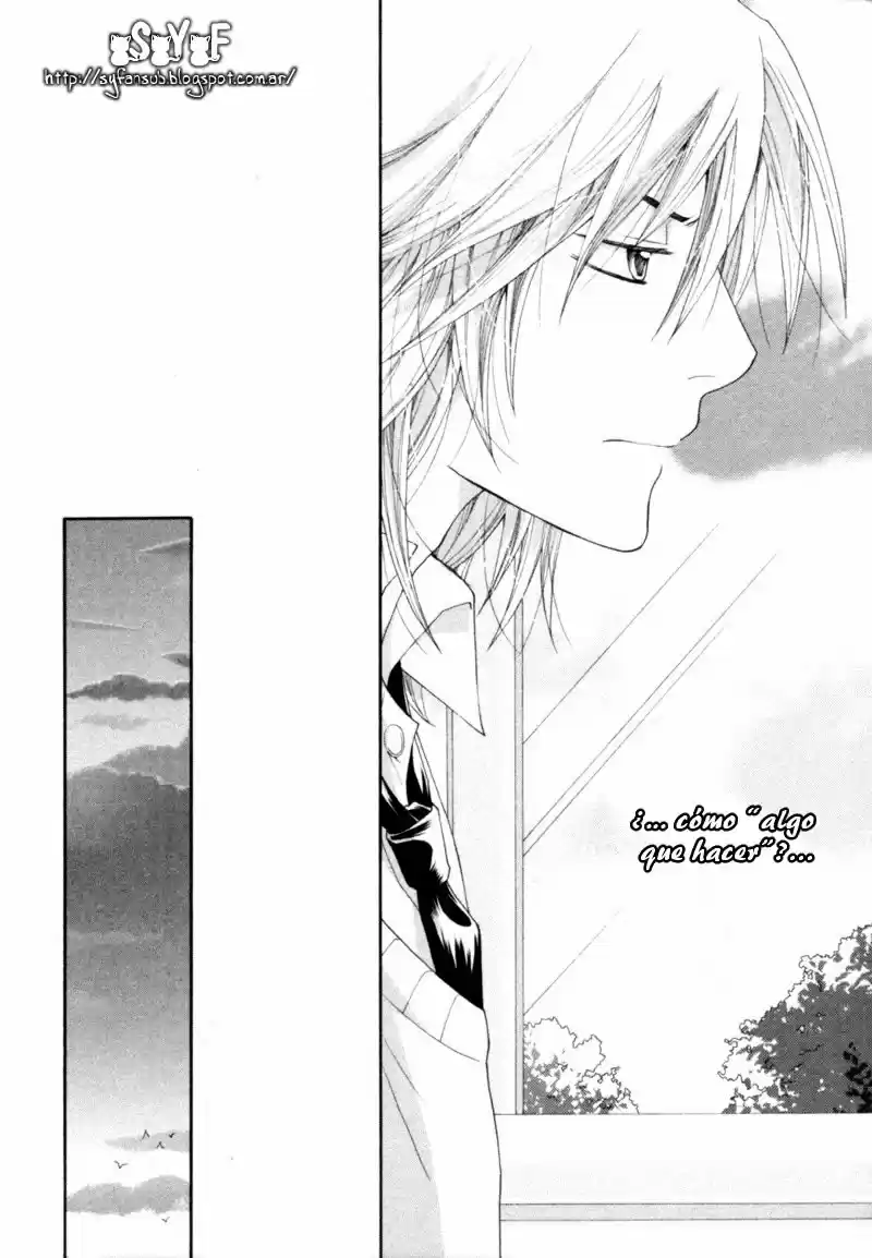 Natsuiro Danshi (2007) - Capítulo 3 - Página 19 - LectorTMOo