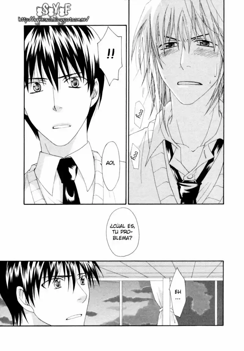 Natsuiro Danshi (2007) - Capítulo 3 - Página 24 - LectorTMOo
