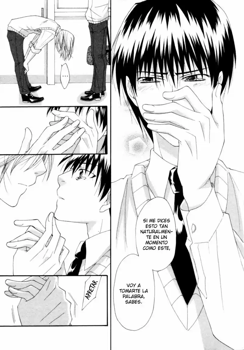 Natsuiro Danshi (2007) - Capítulo 3 - Página 30 - LectorTMOo