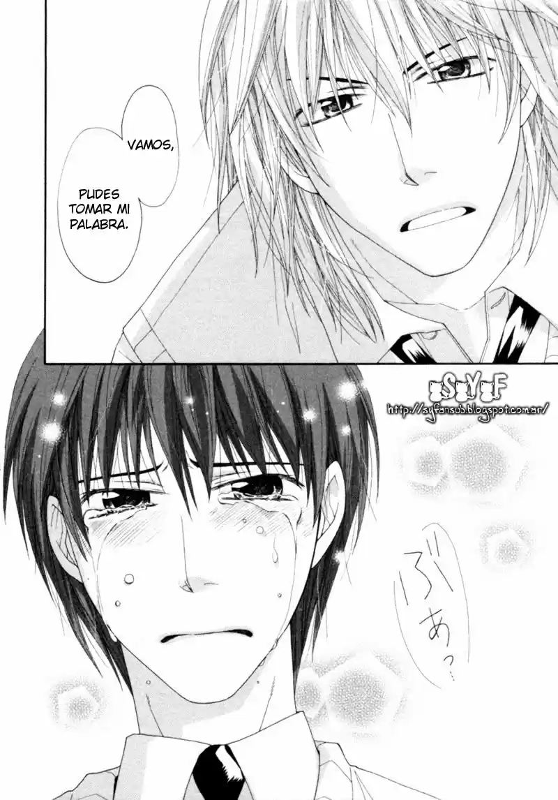 Natsuiro Danshi (2007) - Capítulo 3 - Página 31 - LectorTMOo