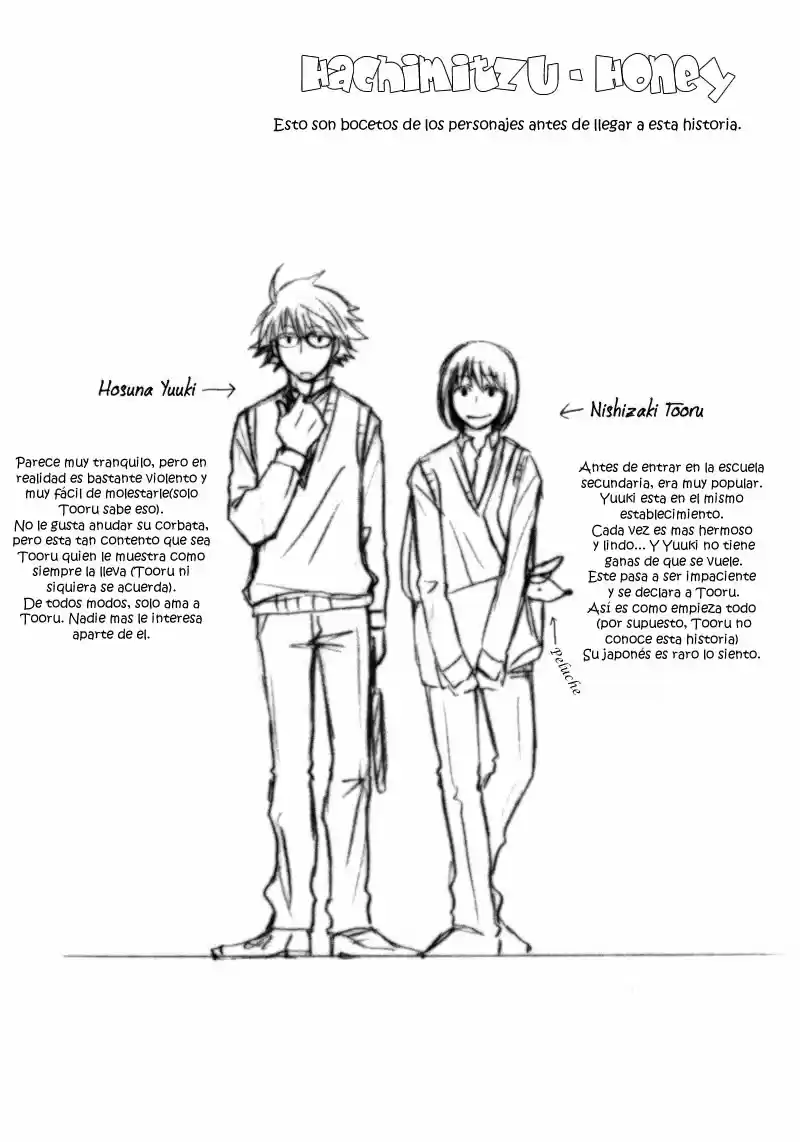 Natsuiro Danshi (2007) - Capítulo 4 - Página 29 - LectorTMOo