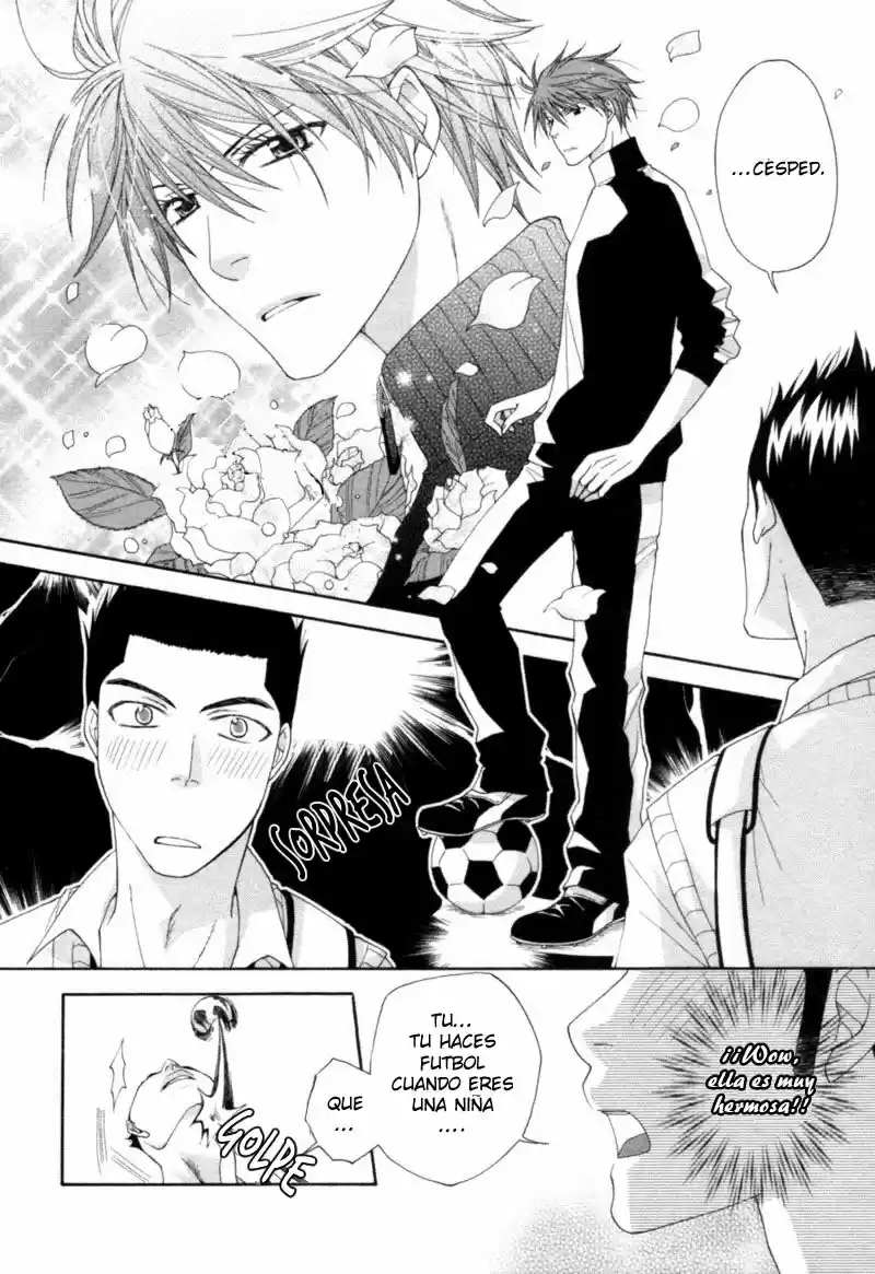Natsuiro Danshi (2007) - Capítulo 5 - Página 7 - LectorTMOo