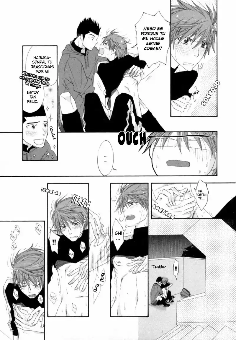 Natsuiro Danshi (2007) - Capítulo 5 - Página 24 - LectorTMOo