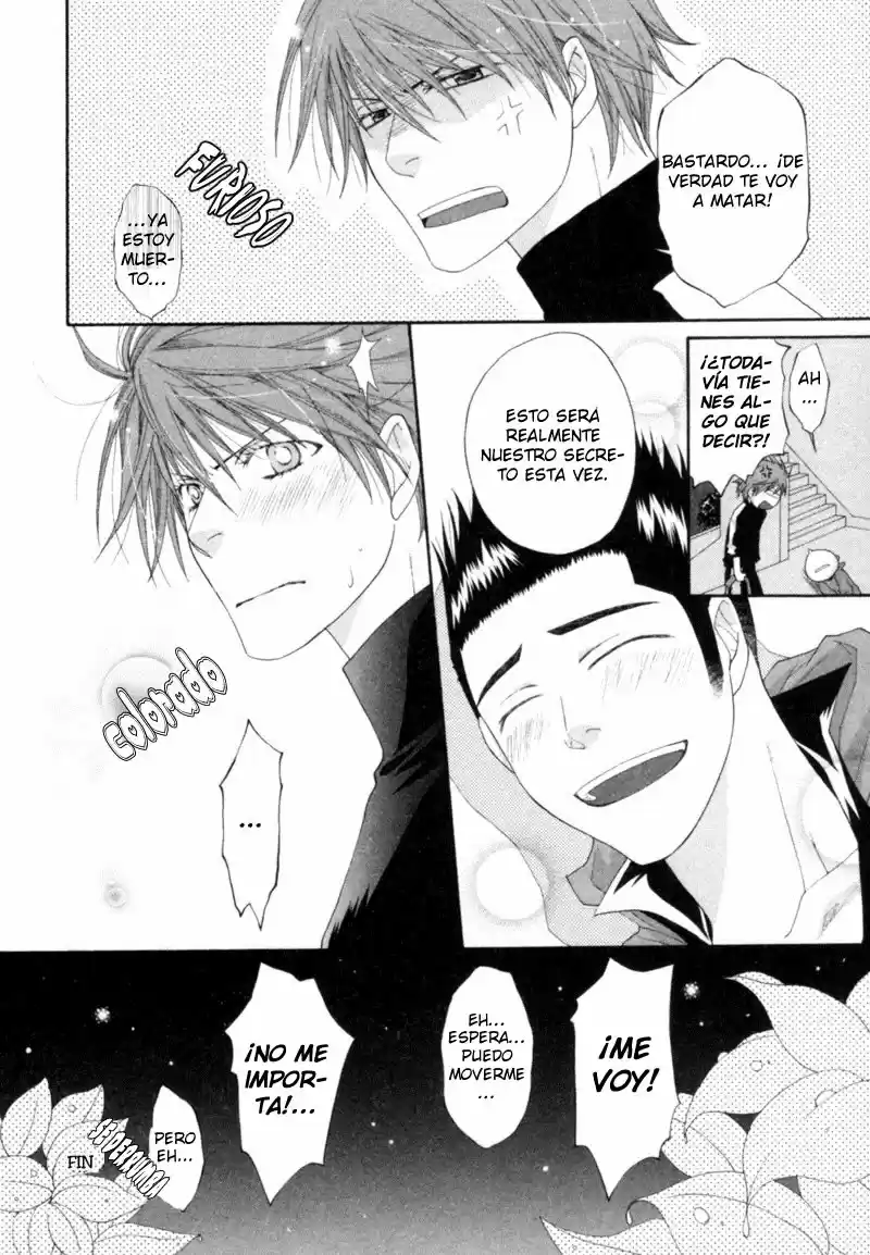 Natsuiro Danshi (2007) - Capítulo 5 - Página 27 - LectorTMOo