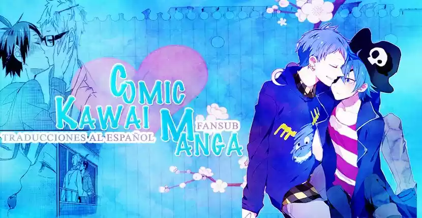 Natsukage Ni, Sayonara. (2016) - Capítulo 1 - Página 1 - LectorTMOo