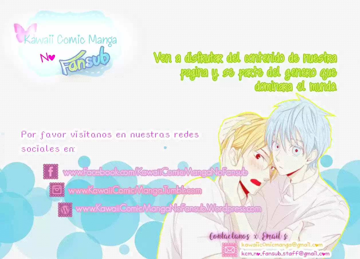 Natsukage Ni, Sayonara. (2016) - Capítulo 1 - Página 3 - LectorTMOo