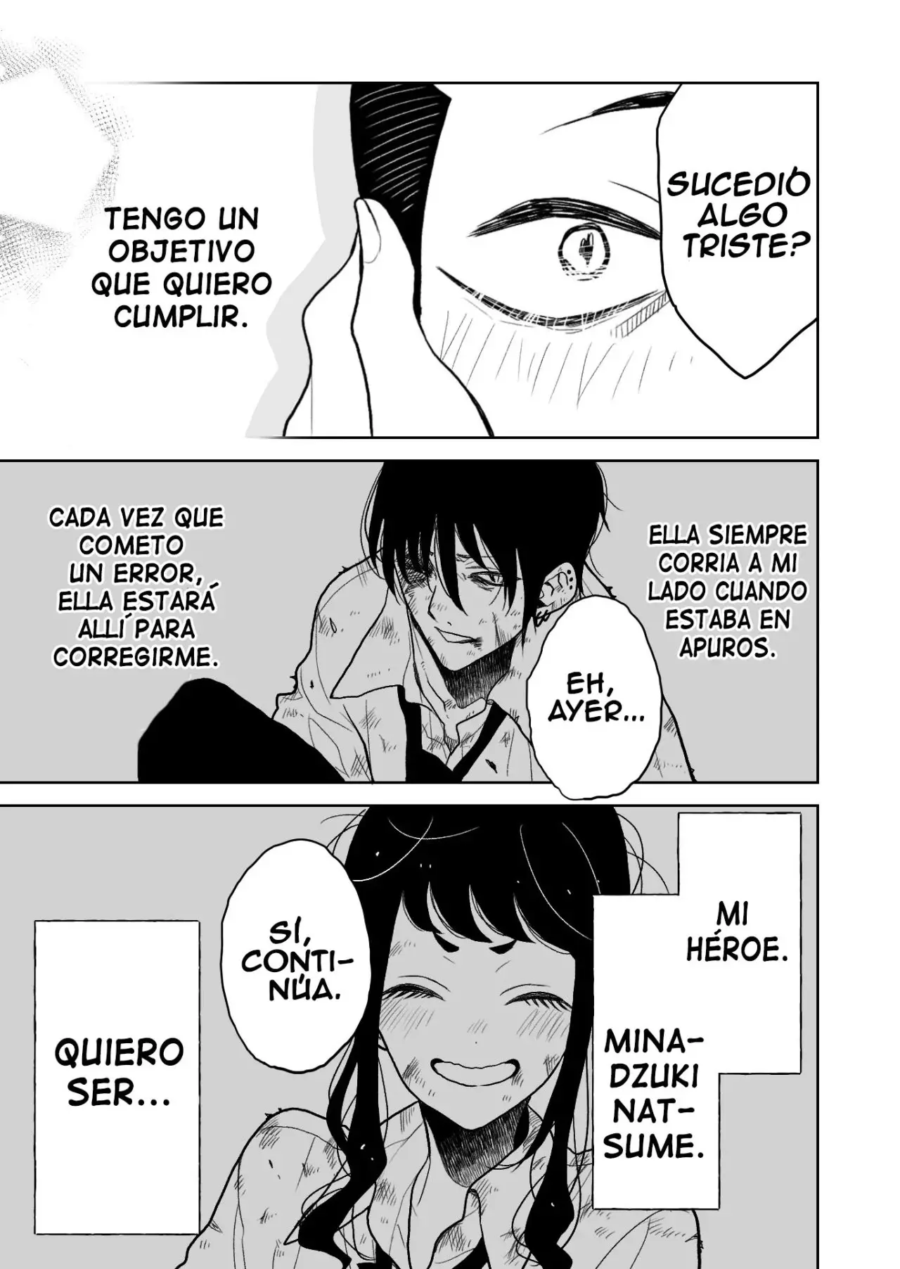 Natsume and Natsume (2020) - Capítulo 1 - Página 8 - LectorTMOo