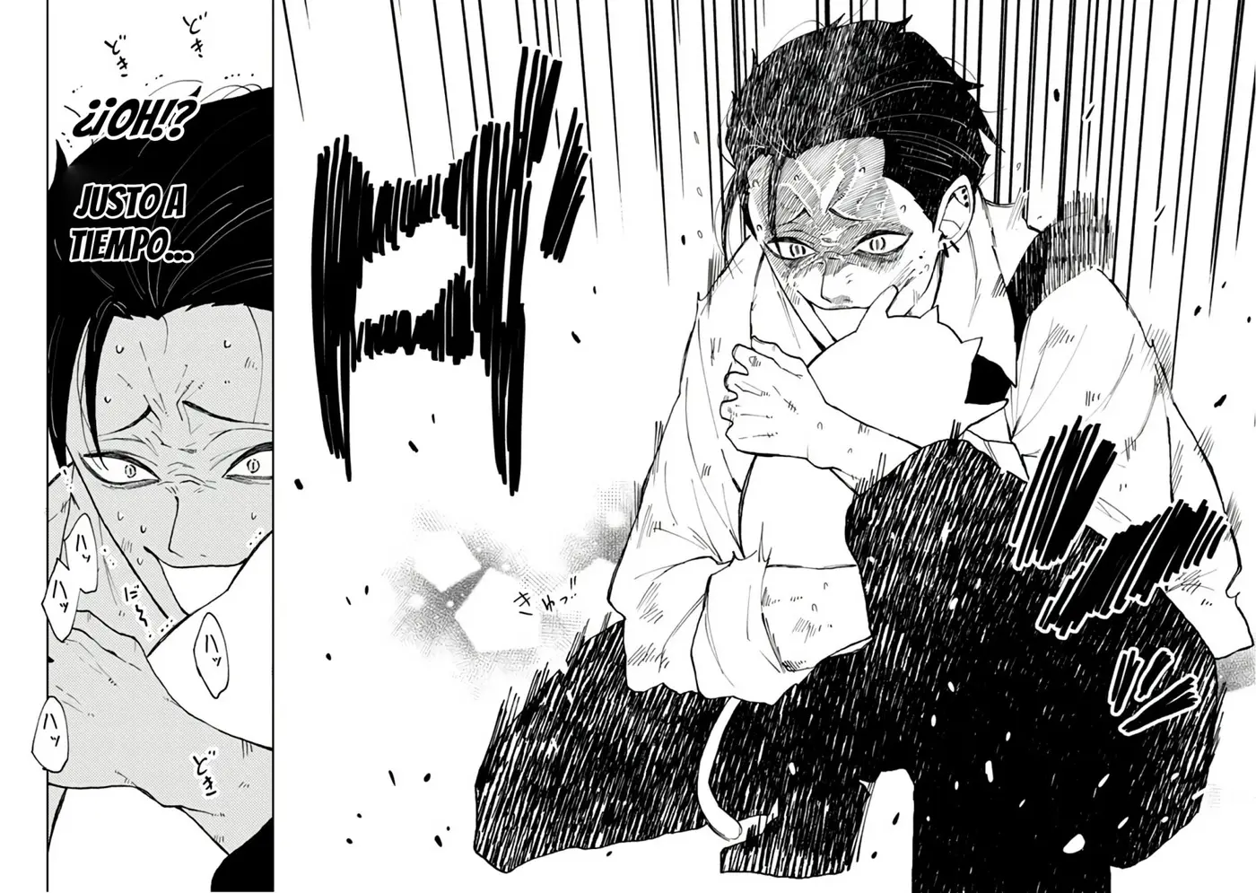 Natsume and Natsume (2020) - Capítulo 3 - Página 11 - LectorTMOo