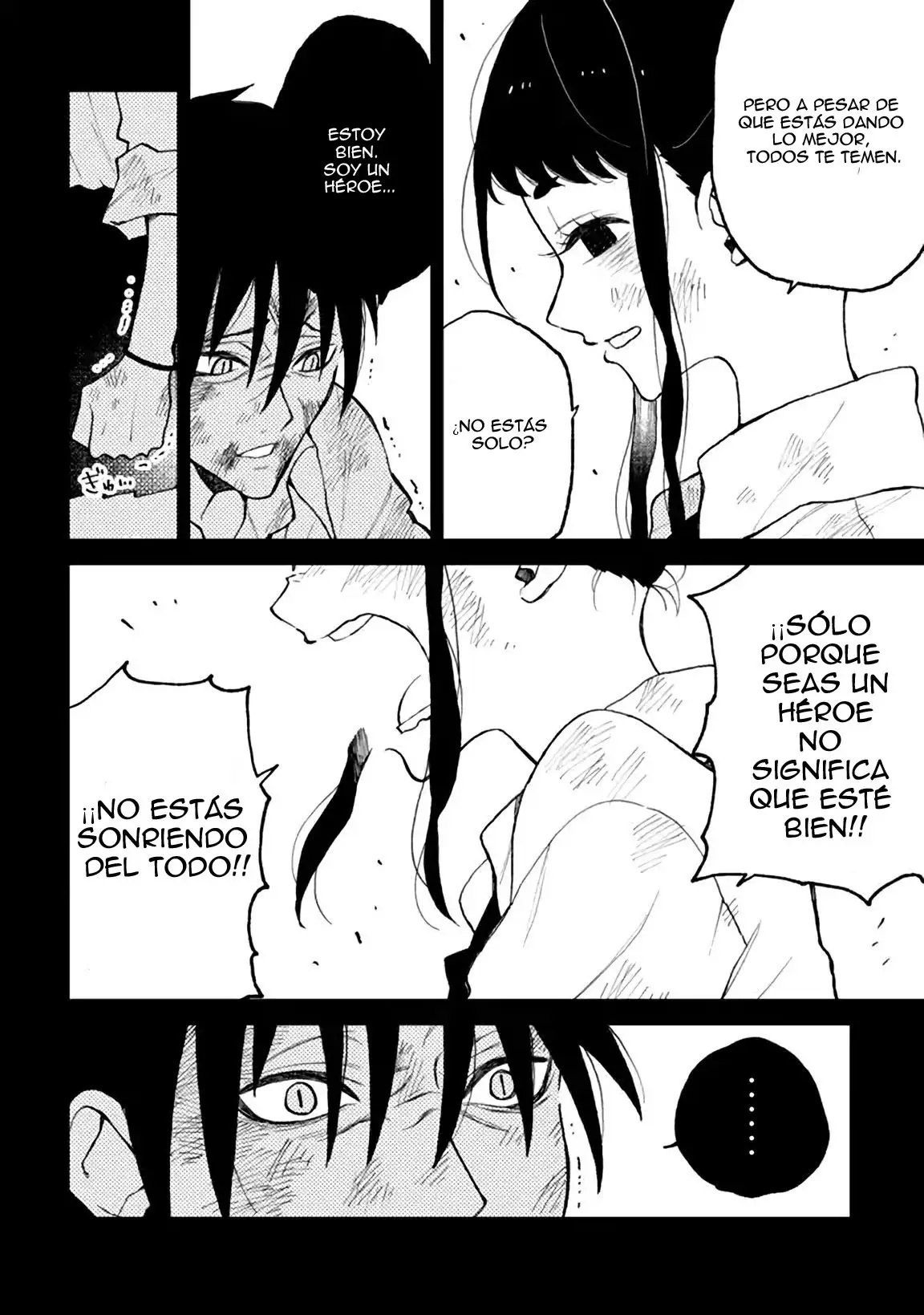 Natsume and Natsume (2020) - Capítulo 4.5 - Página 21 - LectorTMOo