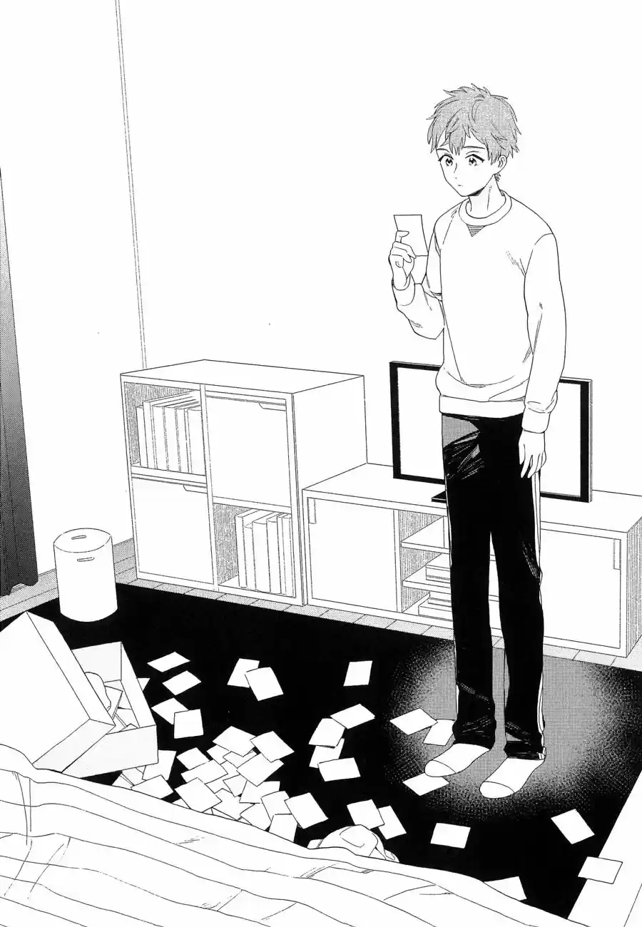 Natsume-kun wa Nan Demo Shitteru (2015) - Capítulo 1 - Página 23 - LectorTMOo