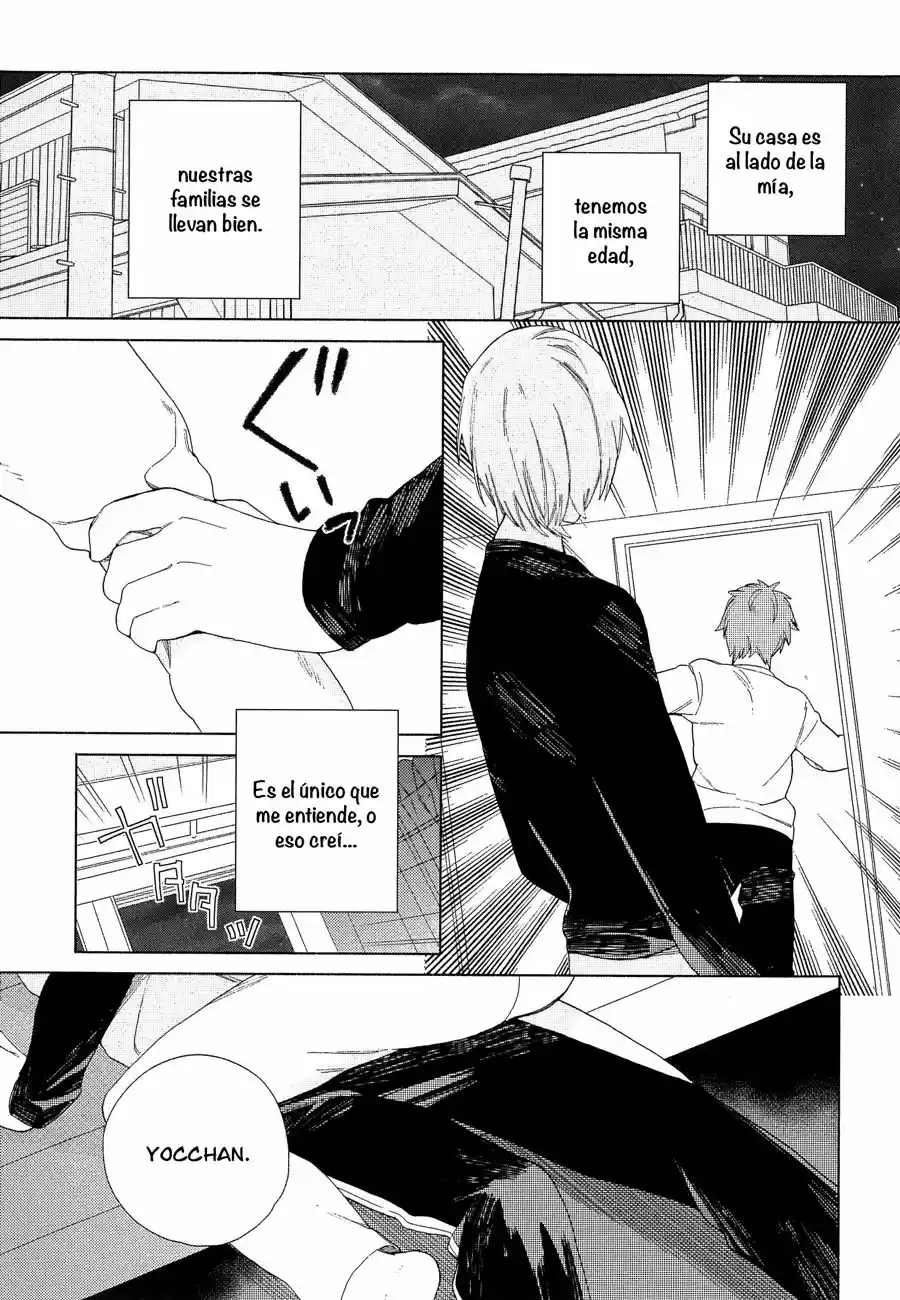 Natsume-kun wa Nan Demo Shitteru (2015) - Capítulo 1 - Página 27 - LectorTMOo