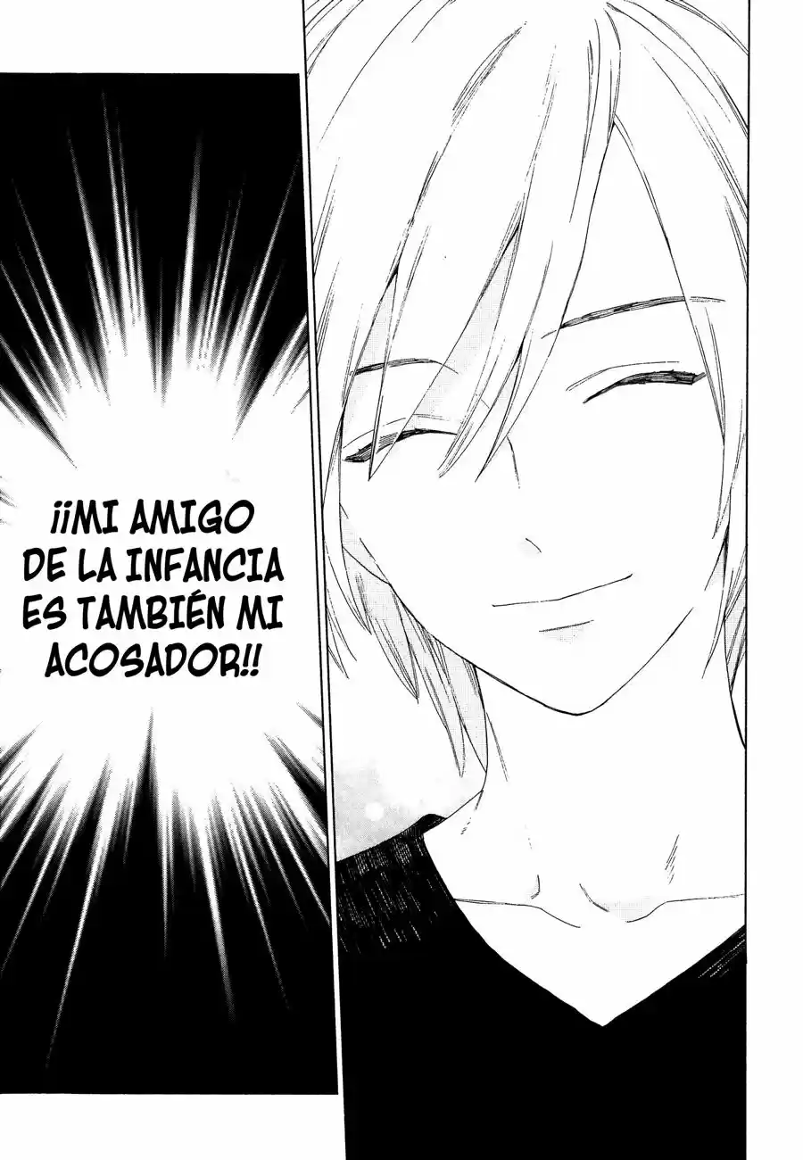 Natsume-kun wa Nan Demo Shitteru (2015) - Capítulo 1 - Página 35 - LectorTMOo