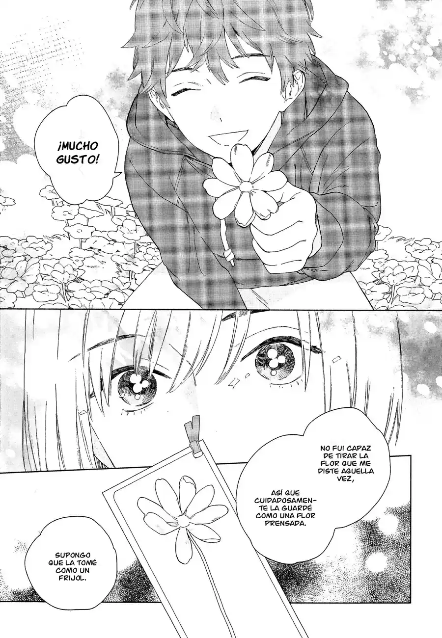 Natsume-kun wa Nan Demo Shitteru (2015) - Capítulo 2 - Página 7 - LectorTMOo