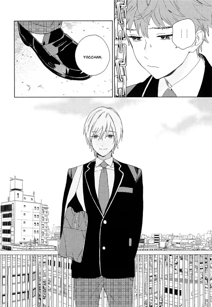 Natsume-kun wa Nan Demo Shitteru (2015) - Capítulo 2 - Página 18 - LectorTMOo