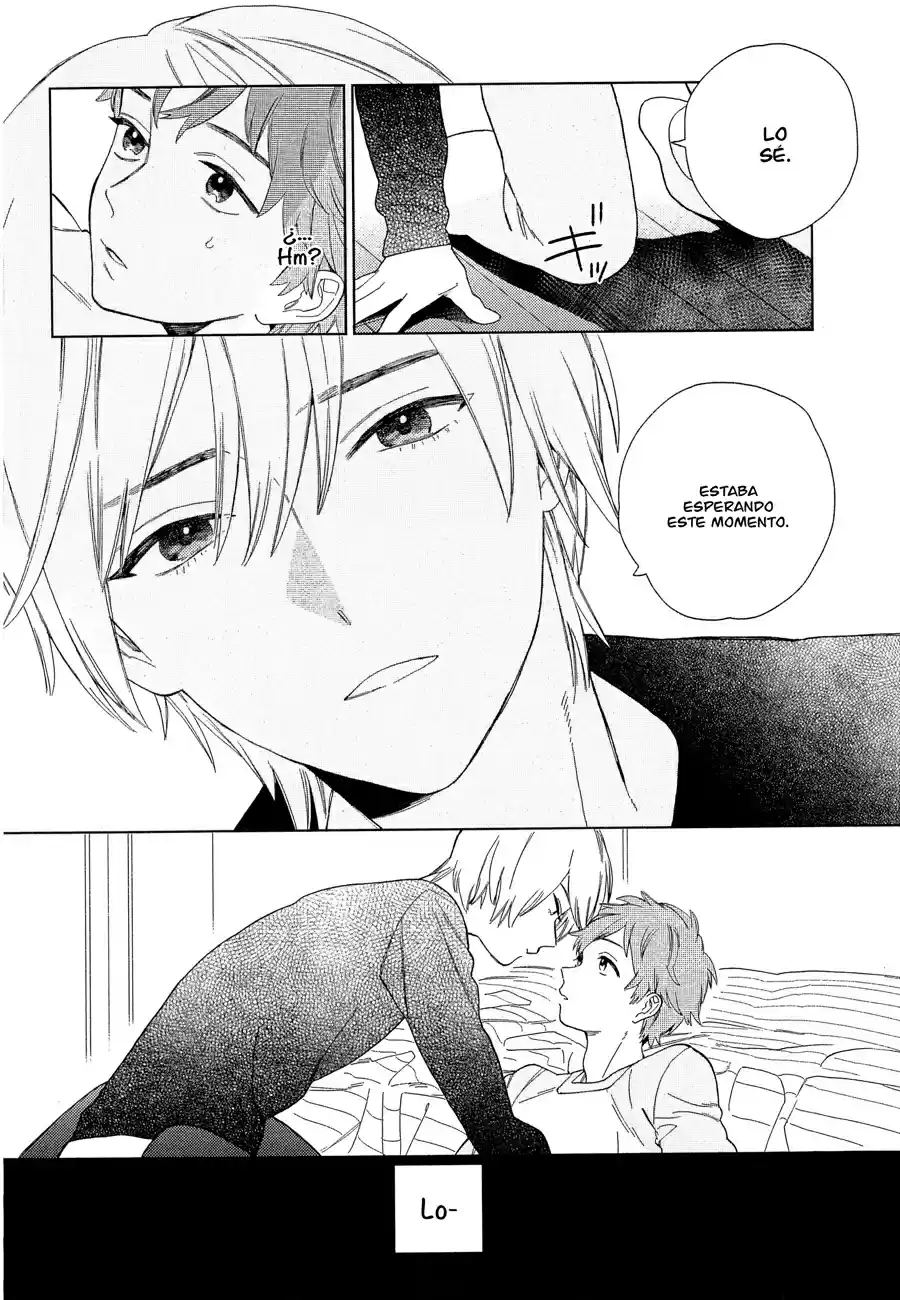 Natsume-kun wa Nan Demo Shitteru (2015) - Capítulo 3 - Página 12 - LectorTMOo