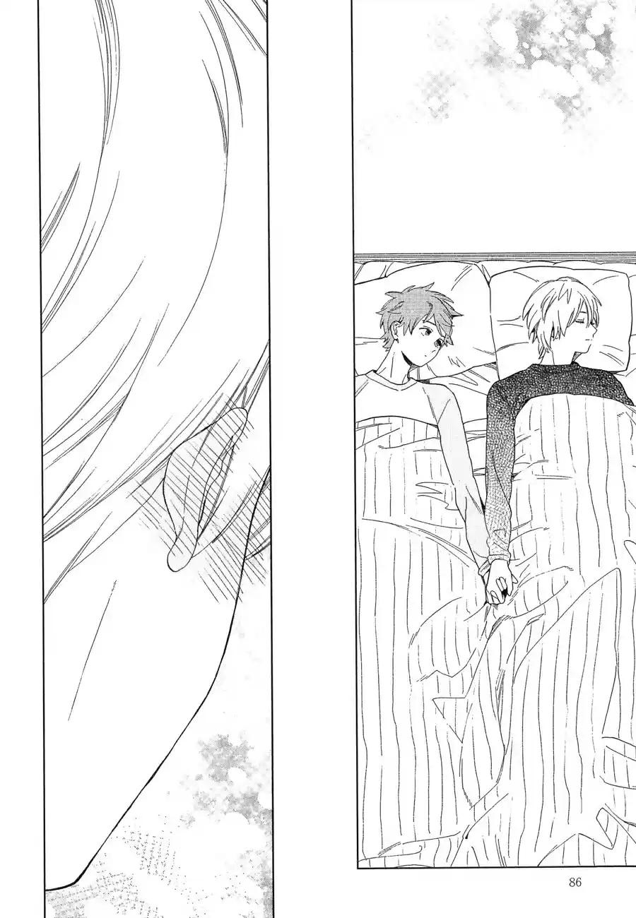 Natsume-kun wa Nan Demo Shitteru (2015) - Capítulo 3 - Página 28 - LectorTMOo