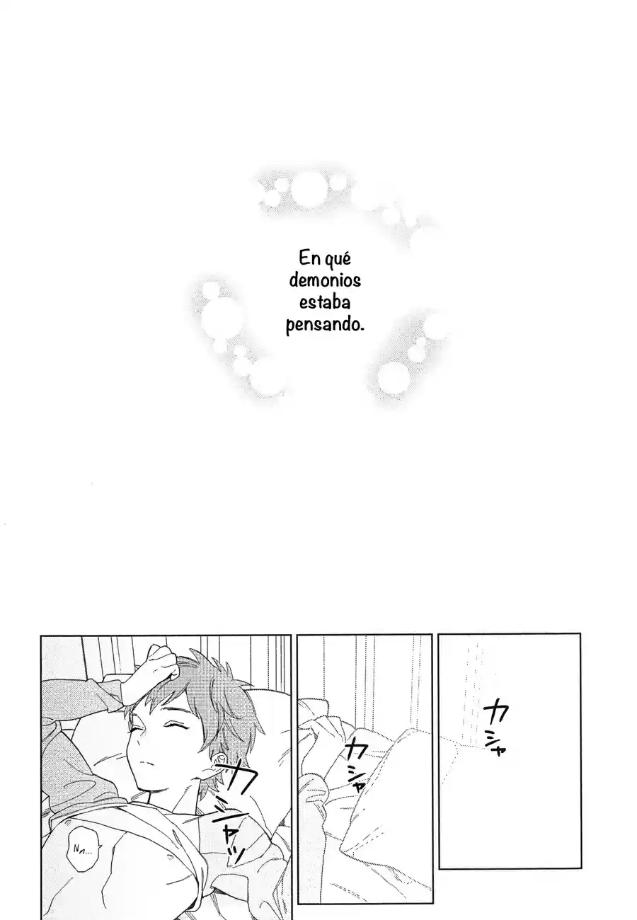 Natsume-kun wa Nan Demo Shitteru (2015) - Capítulo 3 - Página 30 - LectorTMOo