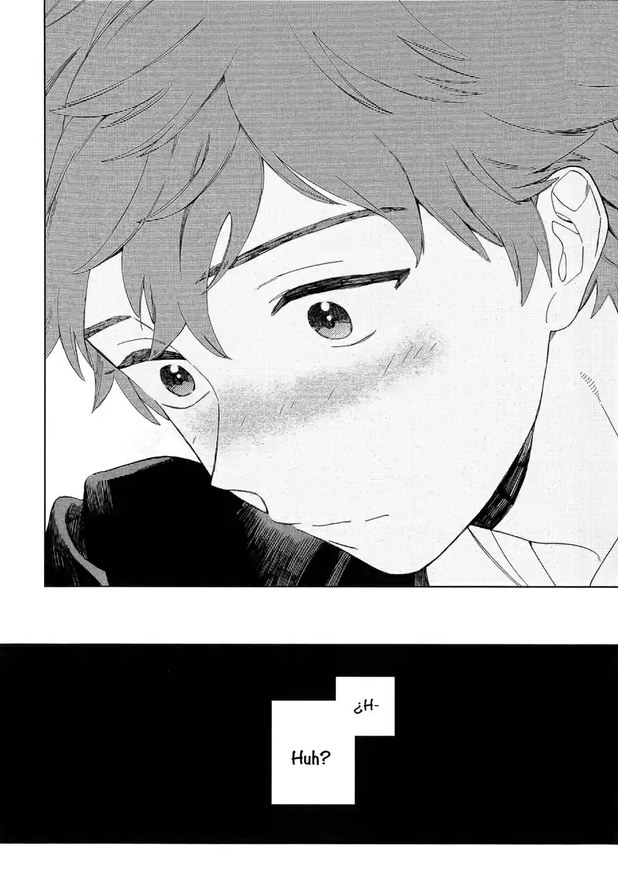 Natsume-kun wa Nan Demo Shitteru (2015) - Capítulo 3 - Página 34 - LectorTMOo
