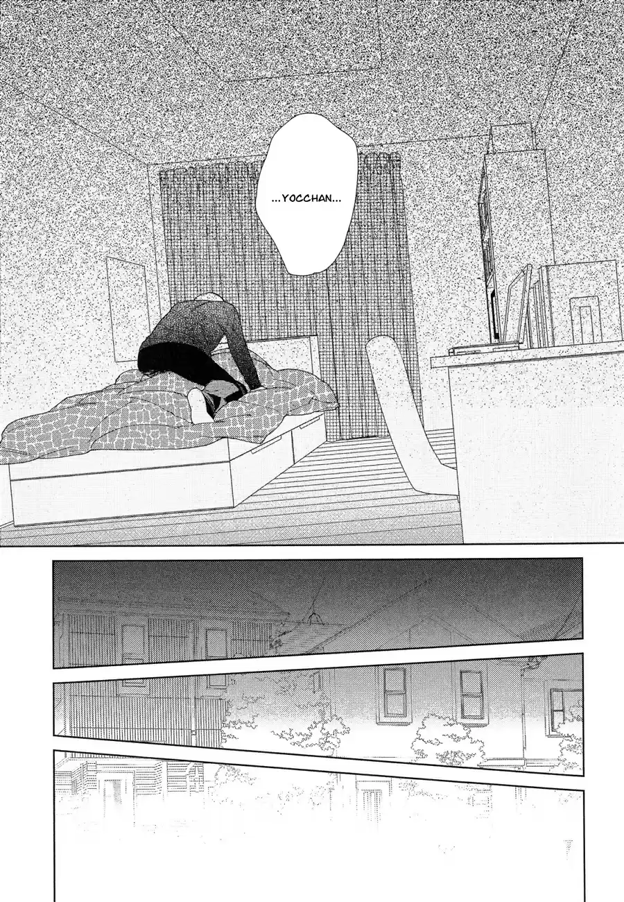 Natsume-kun wa Nan Demo Shitteru (2015) - Capítulo 4 - Página 34 - LectorTMOo