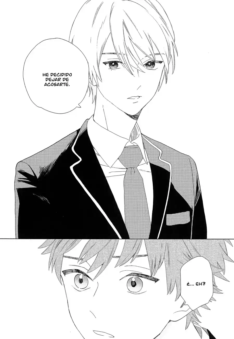 Natsume-kun wa Nan Demo Shitteru (2015) - Capítulo 4 - Página 39 - LectorTMOo