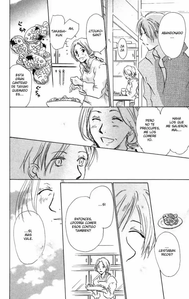 Natsume Yuujinchou (2003) - Capítulo 12 - Página 9 - LectorTMOo