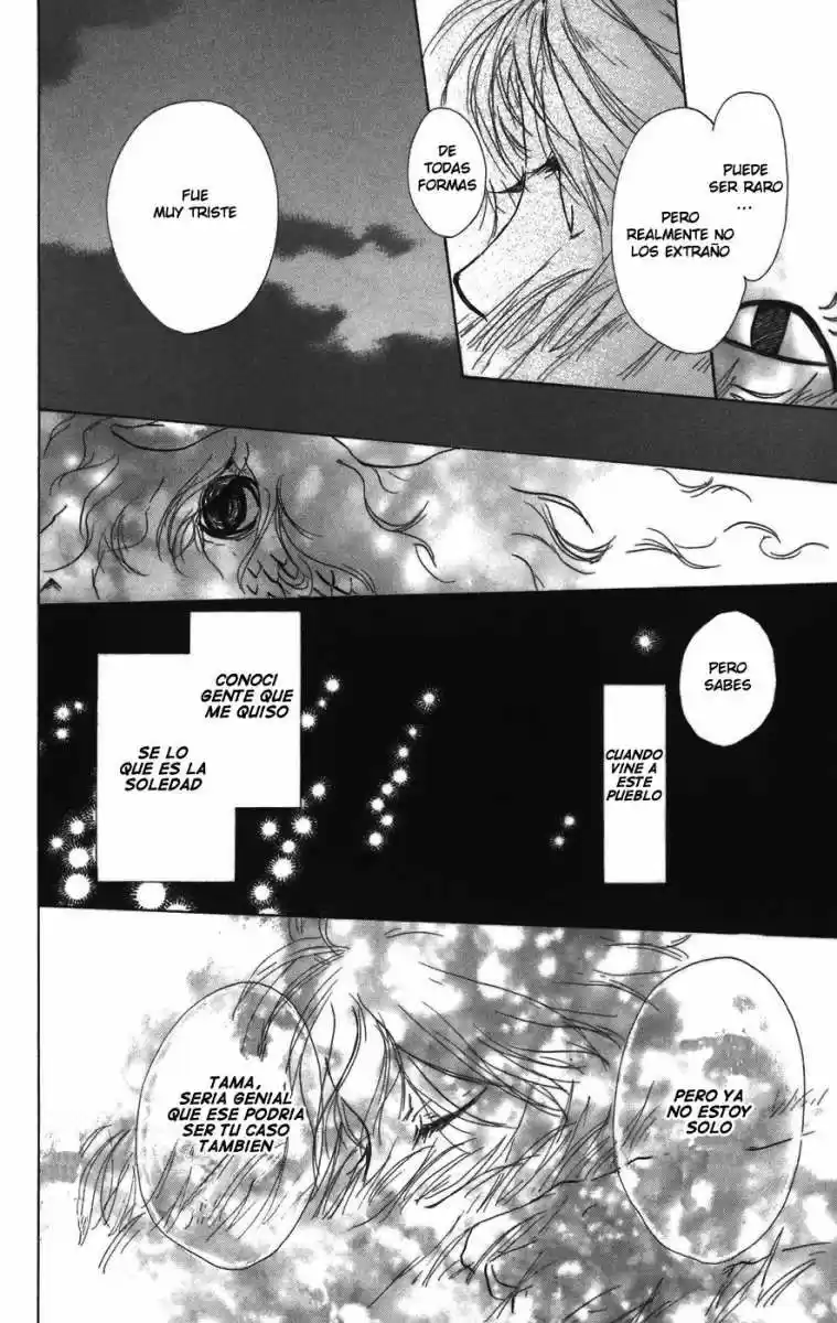Natsume Yuujinchou (2003) - Capítulo 12 - Página 38 - LectorTMOo