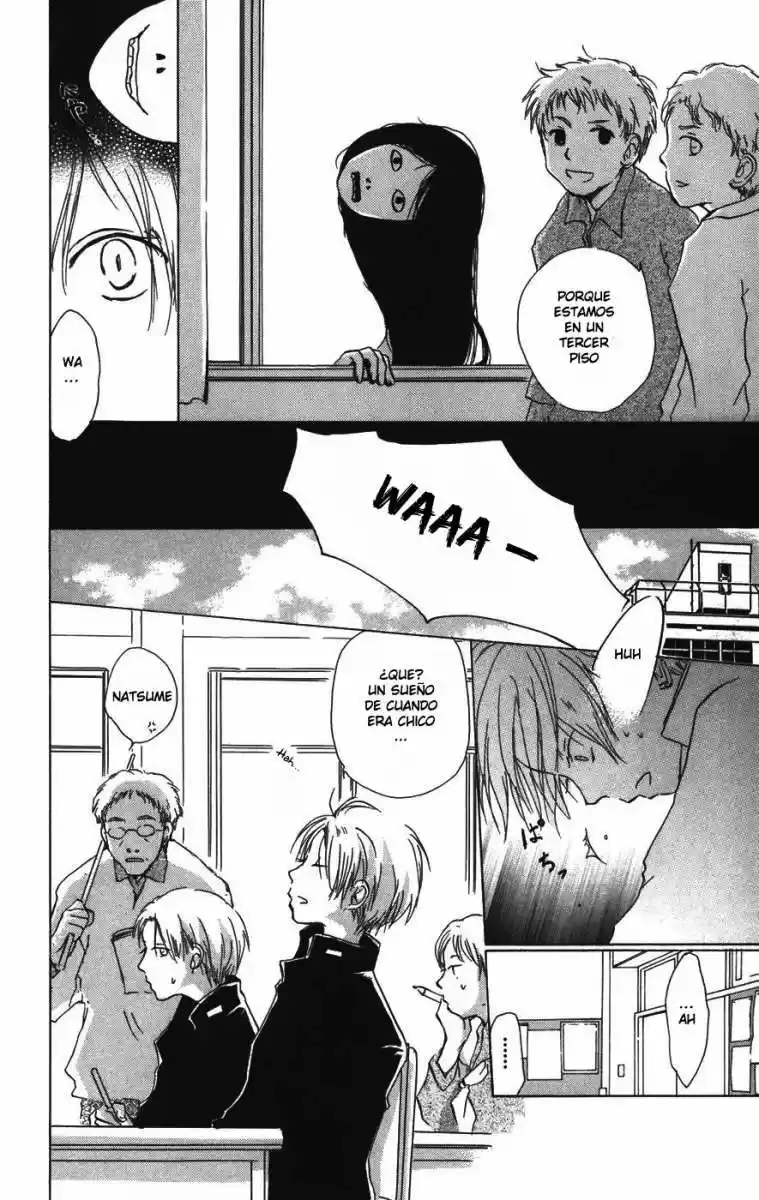 Natsume Yuujinchou (2003) - Capítulo 13 - Página 13 - LectorTMOo