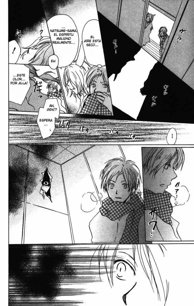 Natsume Yuujinchou (2003) - Capítulo 13 - Página 31 - LectorTMOo
