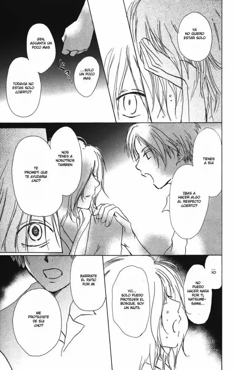 Natsume Yuujinchou (2003) - Capítulo 13 - Página 44 - LectorTMOo